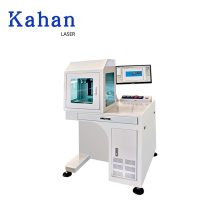 Kh 20W 50W Fiber Laser Marking Machine for Metal Laser Printer Laser Marker